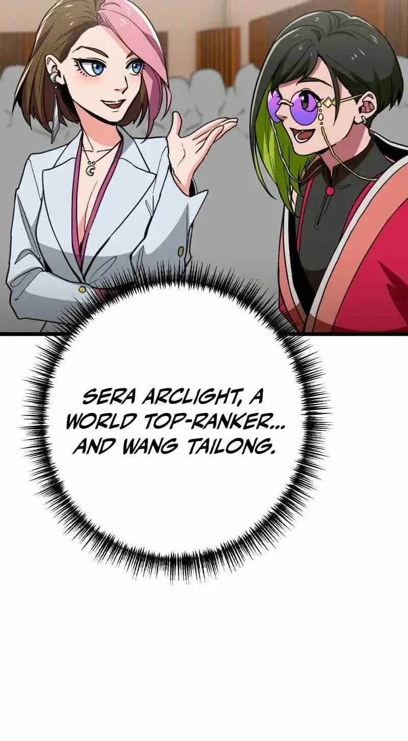 Read Max Level Guild Receptionist chapter 63 image 55 on Lezhin