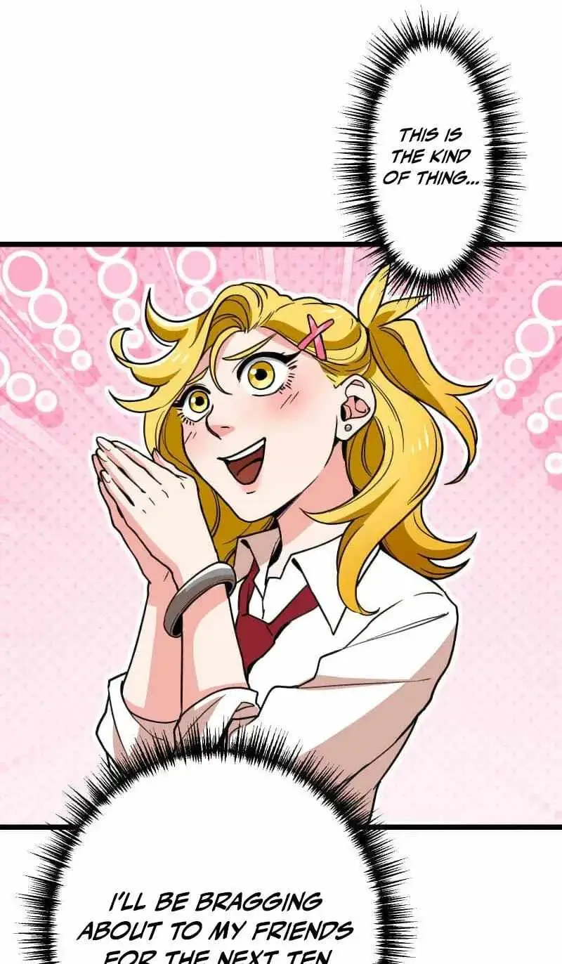 Read Max Level Guild Receptionist chapter 63 image 56 on Lezhin