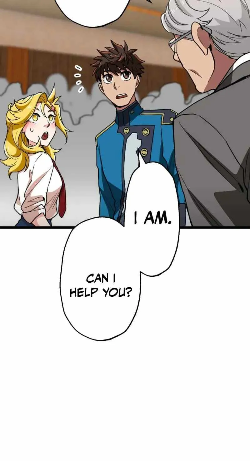 Read Max Level Guild Receptionist chapter 63 image 65 on Lezhin