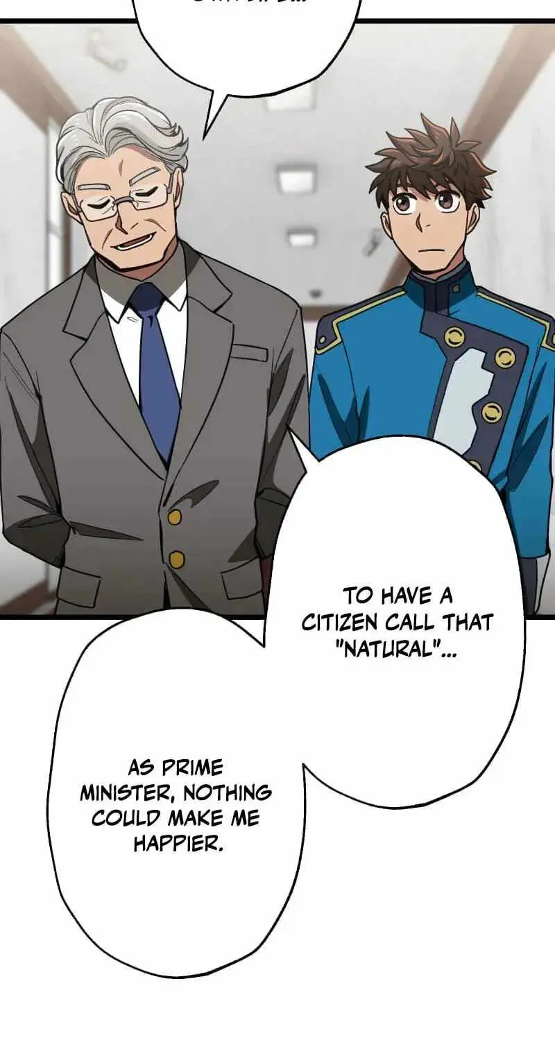 Read Max Level Guild Receptionist chapter 63 image 74 on Lezhin