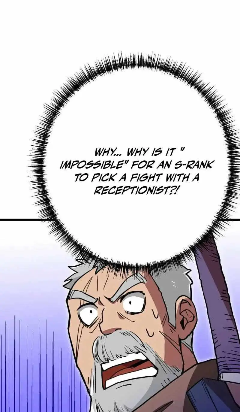 Read Max Level Guild Receptionist chapter 63 image 8 on Lezhin