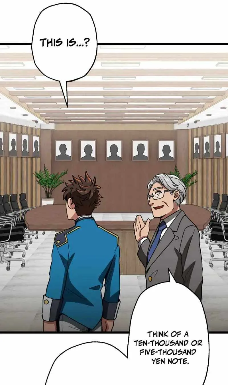Read Max Level Guild Receptionist chapter 63 image 81 on Lezhin