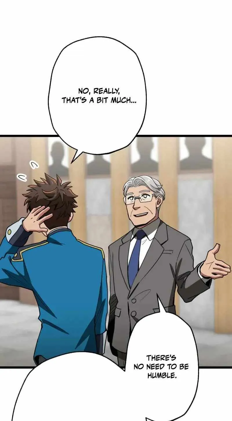 Read Max Level Guild Receptionist chapter 63 image 89 on Lezhin