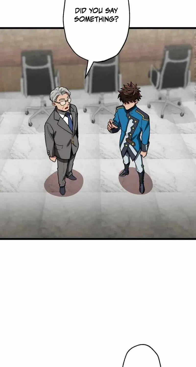 Read Max Level Guild Receptionist chapter 64 image 12 on Lezhin