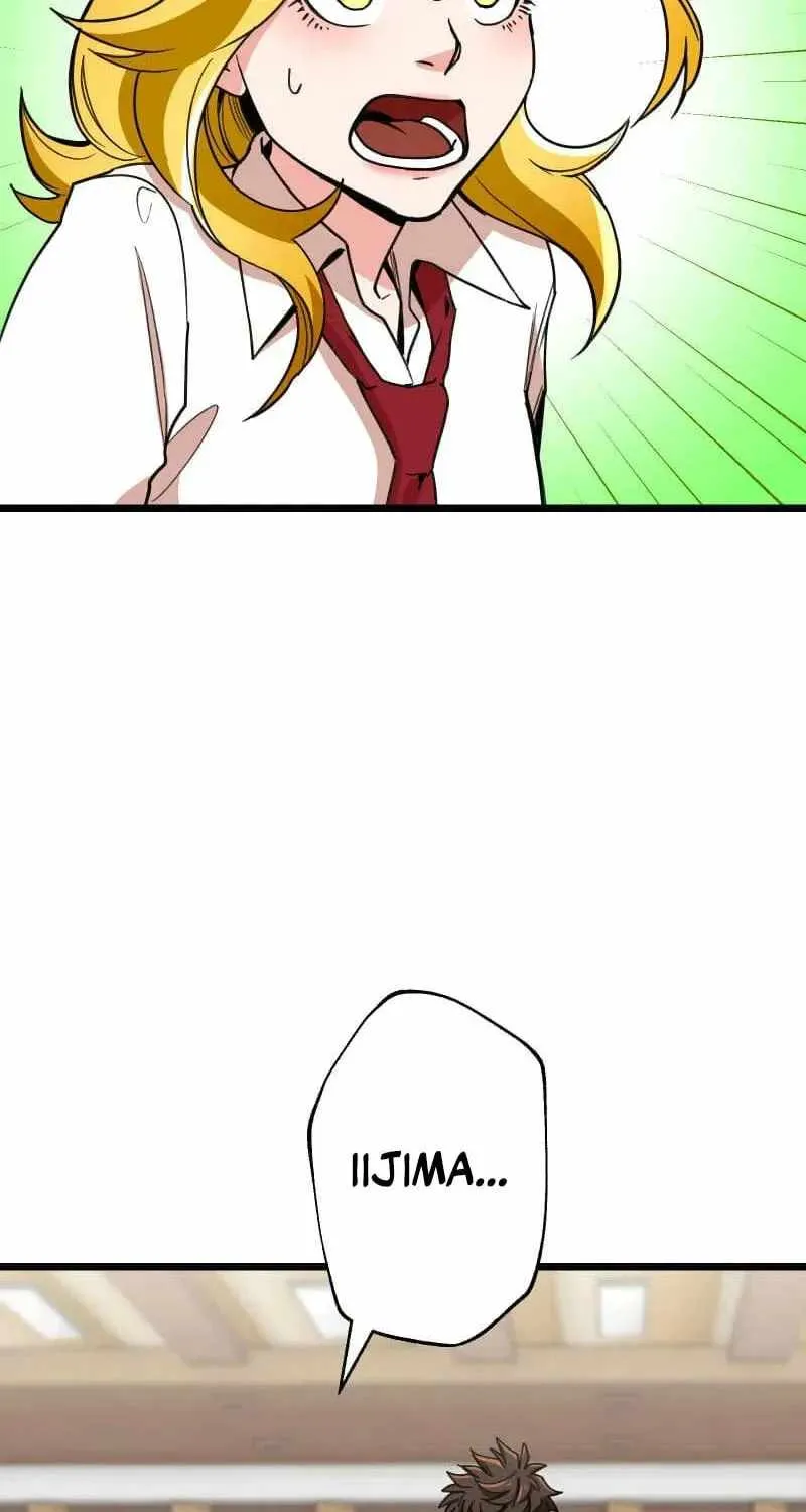 Read Max Level Guild Receptionist chapter 64 image 24 on Lezhin