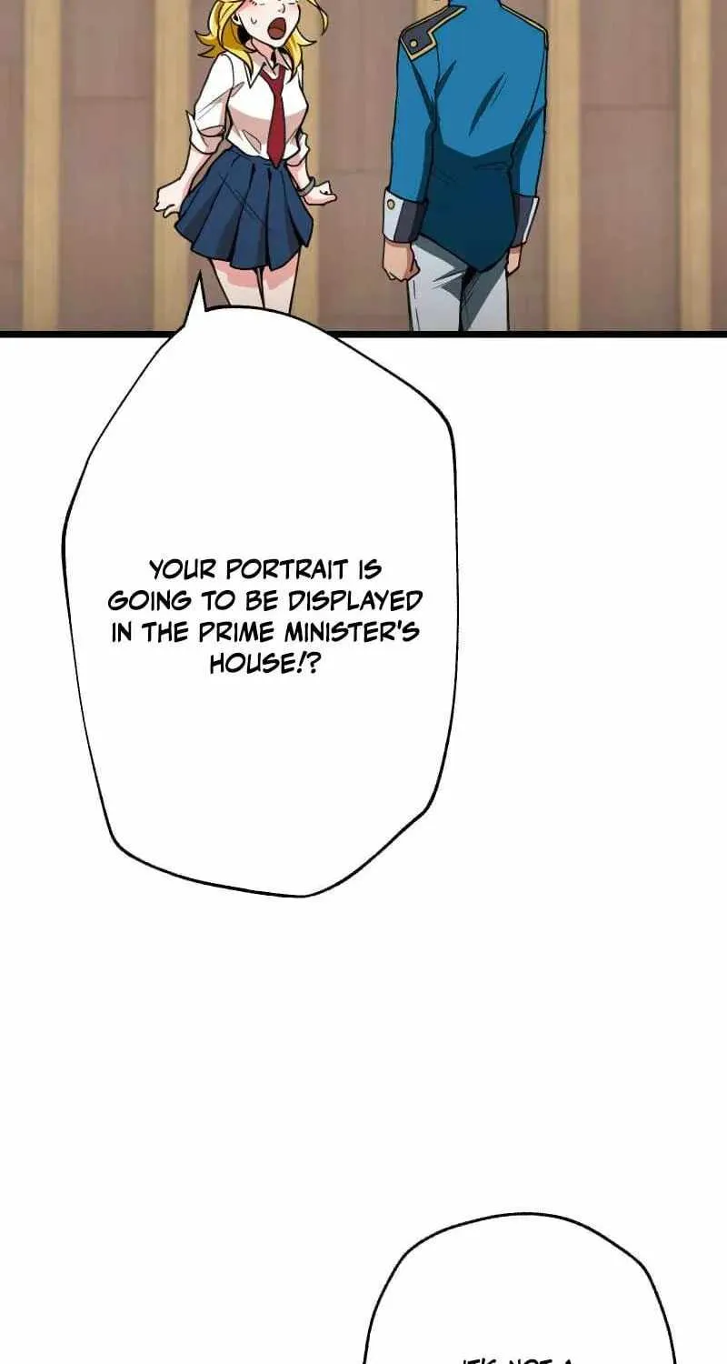 Read Max Level Guild Receptionist chapter 64 image 26 on Lezhin