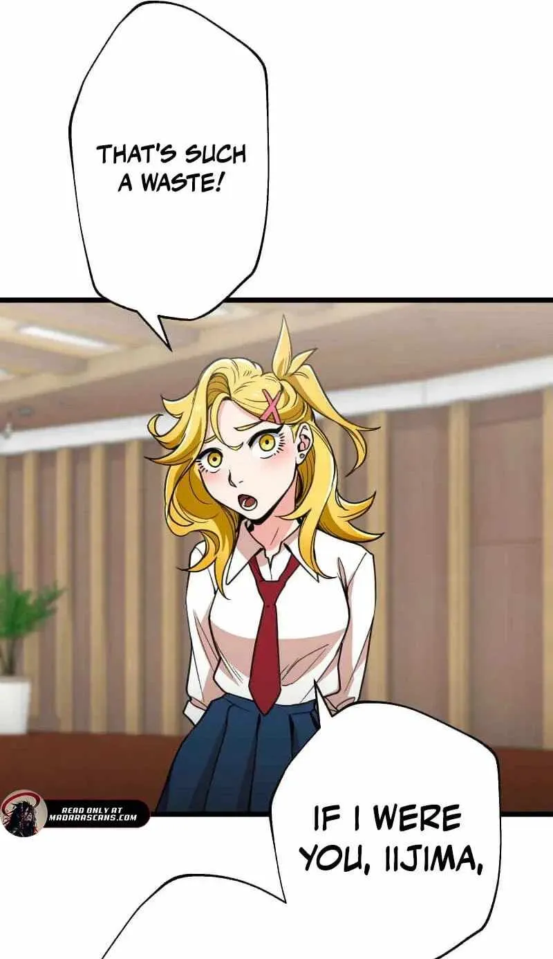 Read Max Level Guild Receptionist chapter 64 image 30 on Lezhin