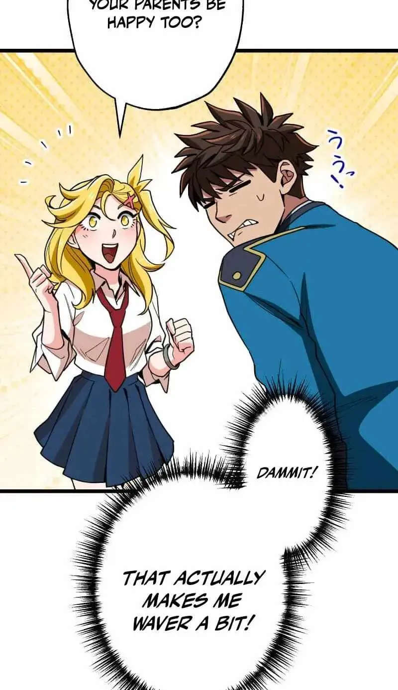 Read Max Level Guild Receptionist chapter 64 image 32 on Lezhin