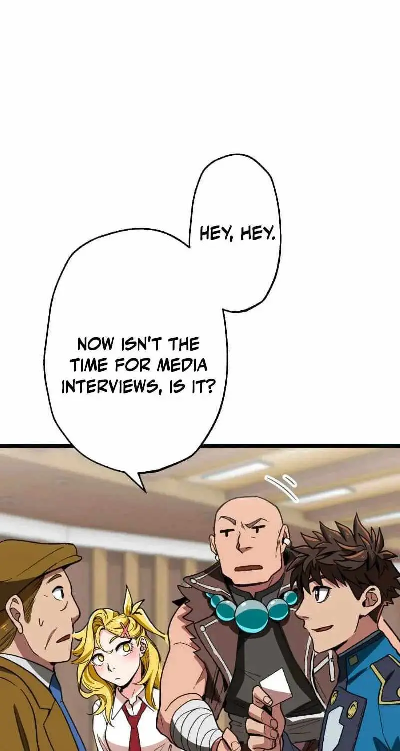 Read Max Level Guild Receptionist chapter 64 image 39 on Lezhin