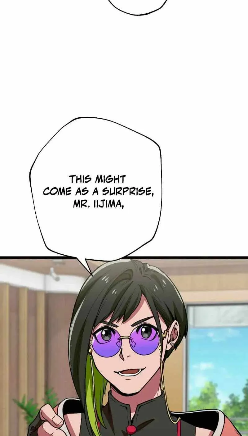 Read Max Level Guild Receptionist chapter 64 image 46 on Lezhin