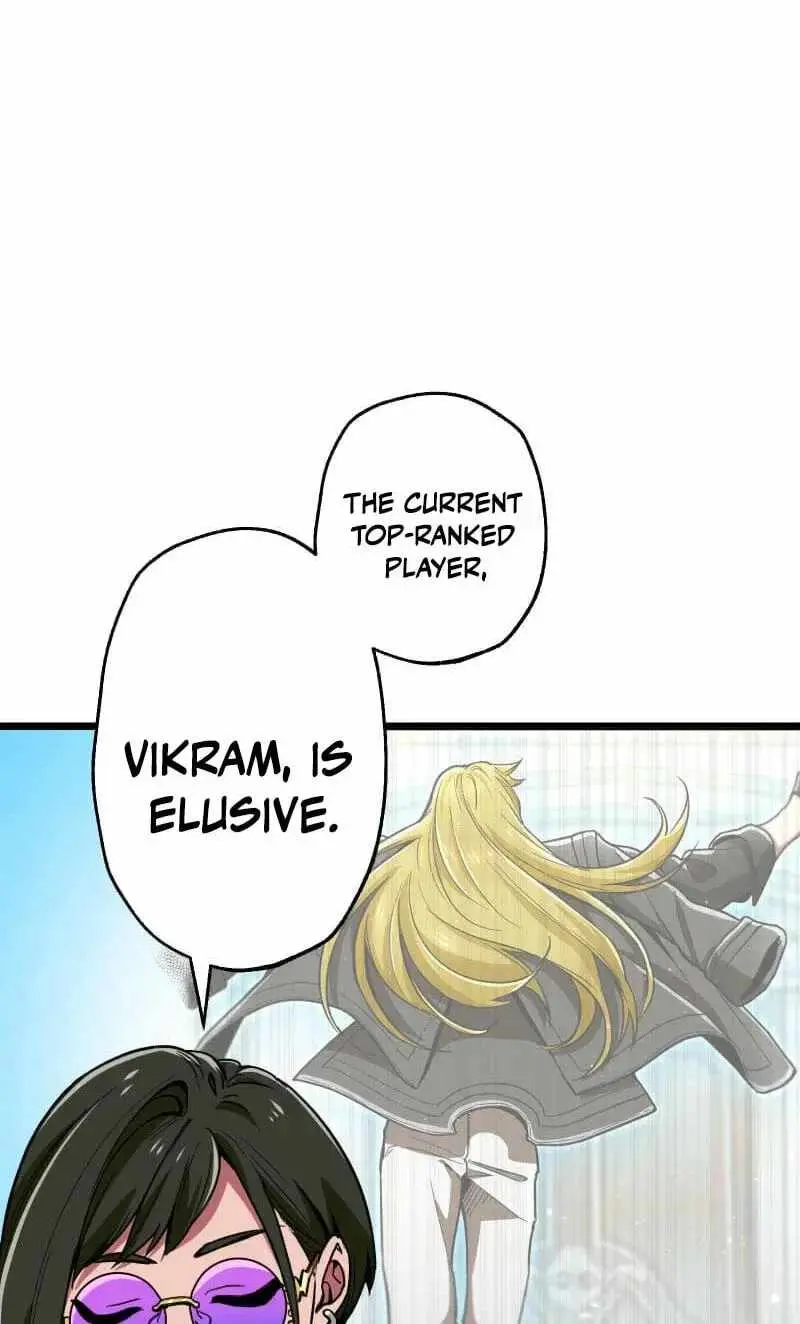 Read Max Level Guild Receptionist chapter 64 image 51 on Lezhin