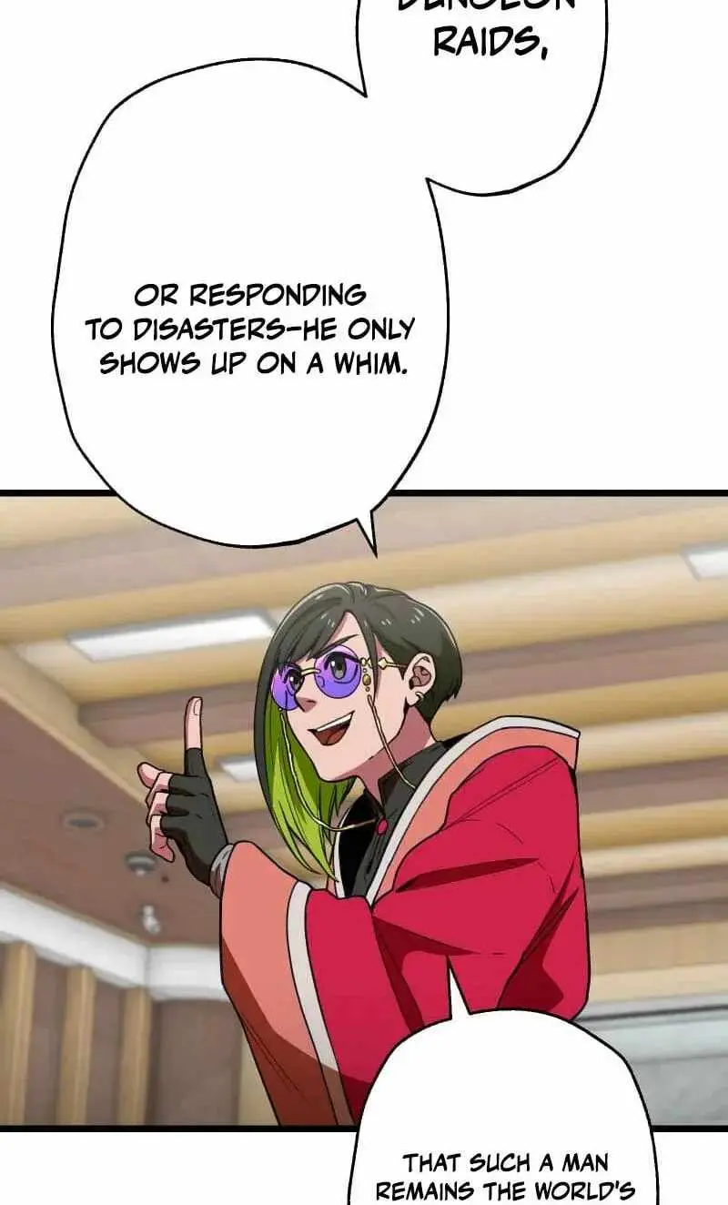 Read Max Level Guild Receptionist chapter 64 image 53 on Lezhin
