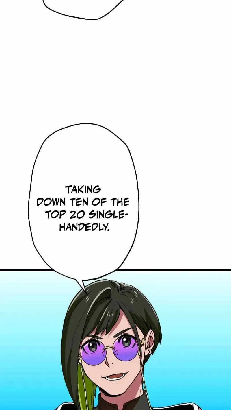 Read Max Level Guild Receptionist chapter 64 image 56 on Lezhin