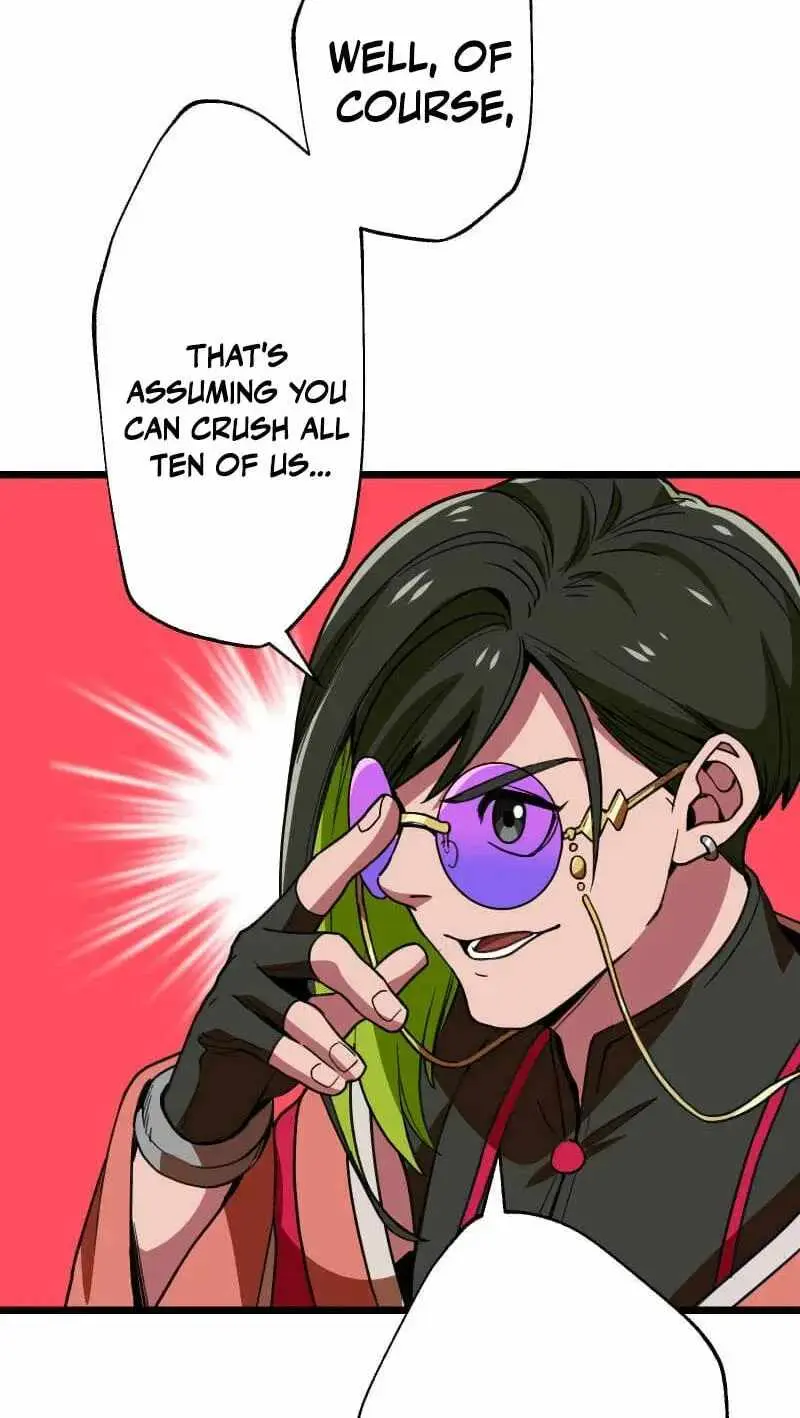 Read Max Level Guild Receptionist chapter 64 image 58 on Lezhin