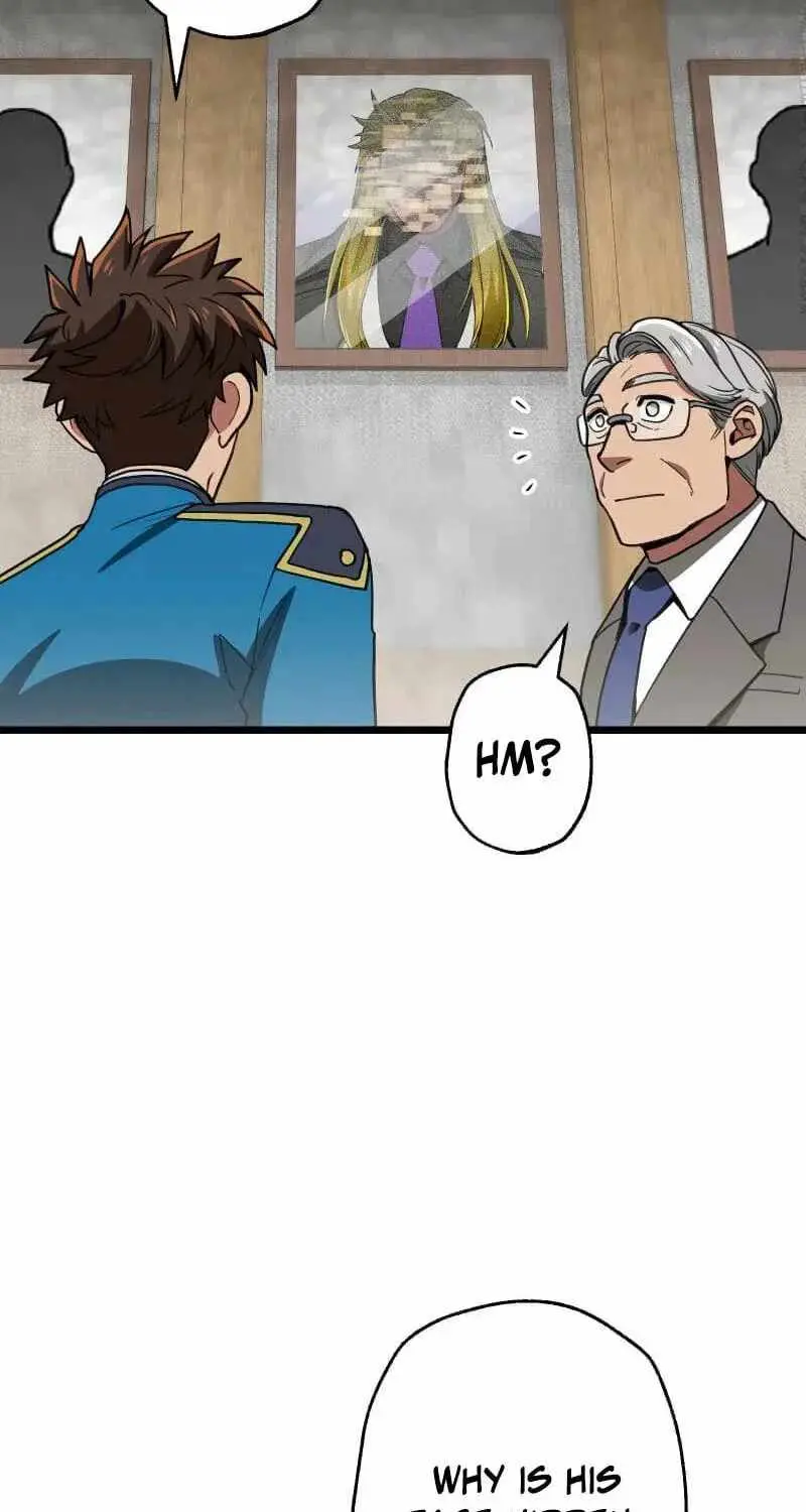 Read Max Level Guild Receptionist chapter 64 image 6 on Lezhin