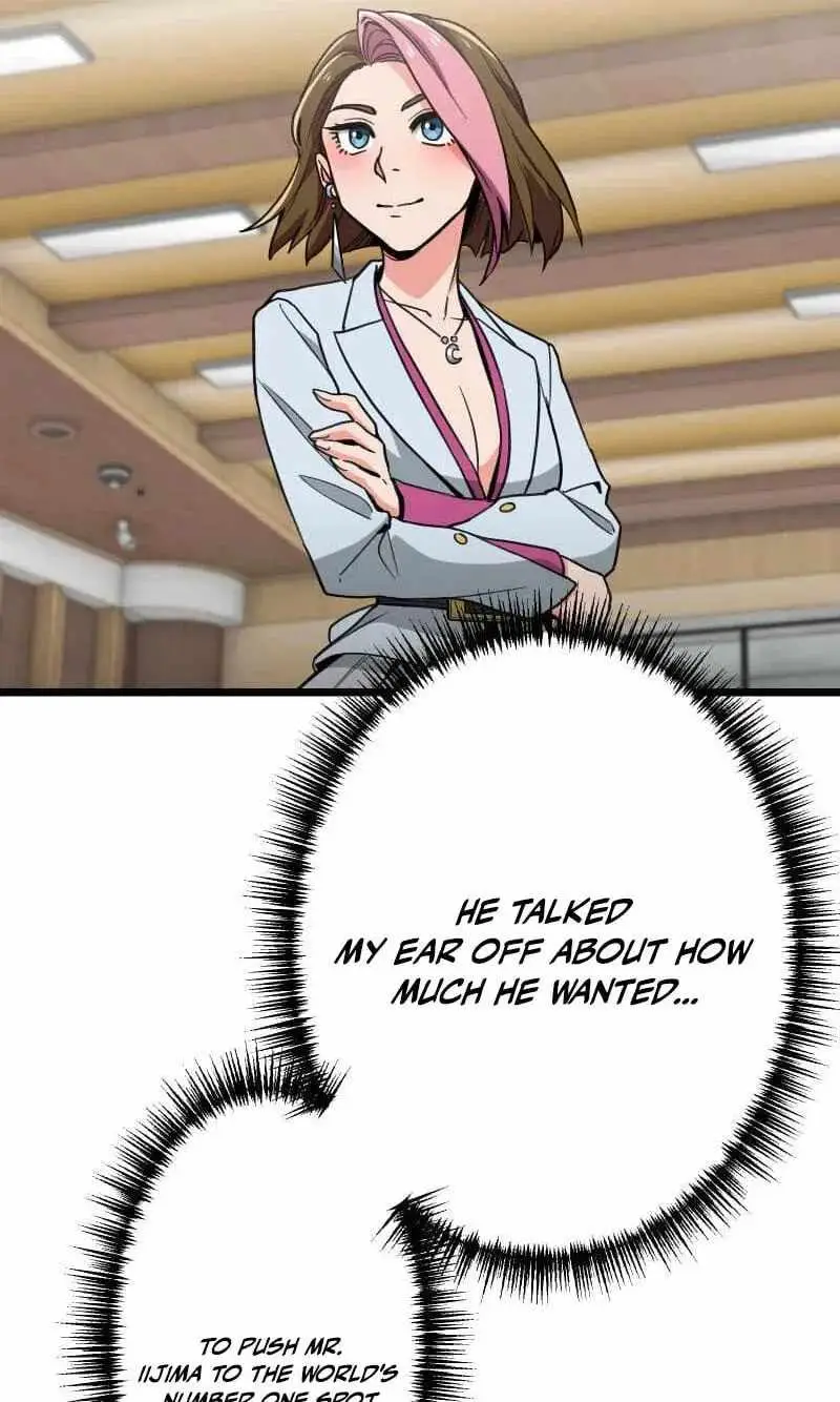Read Max Level Guild Receptionist chapter 64 image 60 on Lezhin