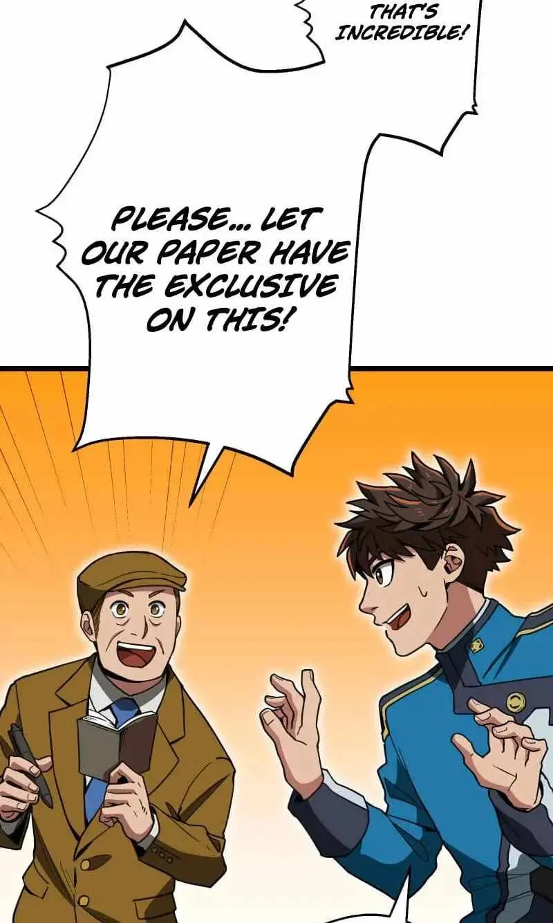 Read Max Level Guild Receptionist chapter 64 image 63 on Lezhin