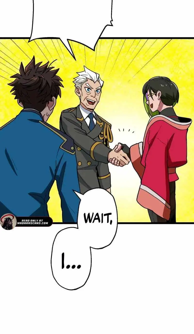 Read Max Level Guild Receptionist chapter 64 image 70 on Lezhin