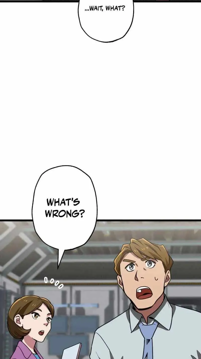 Read Max Level Guild Receptionist chapter 64 image 77 on Lezhin