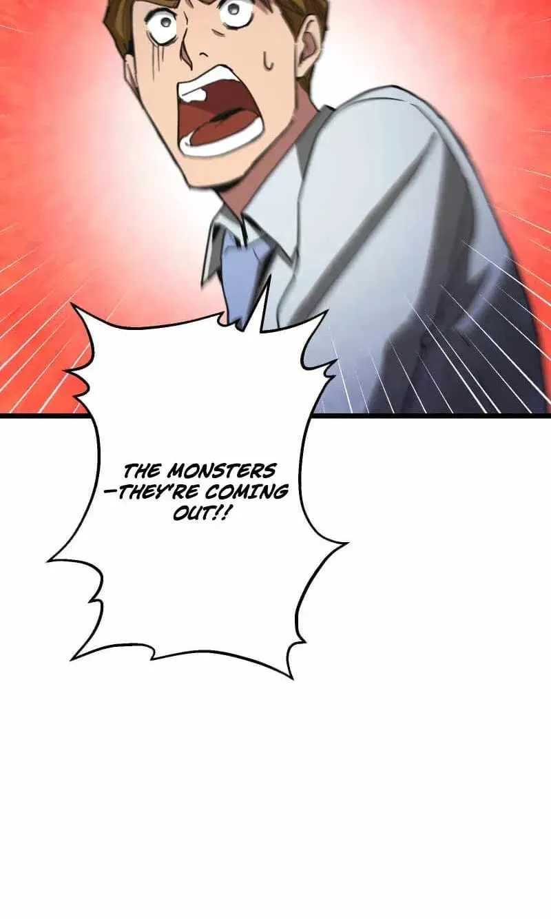 Read Max Level Guild Receptionist chapter 64 image 83 on Lezhin