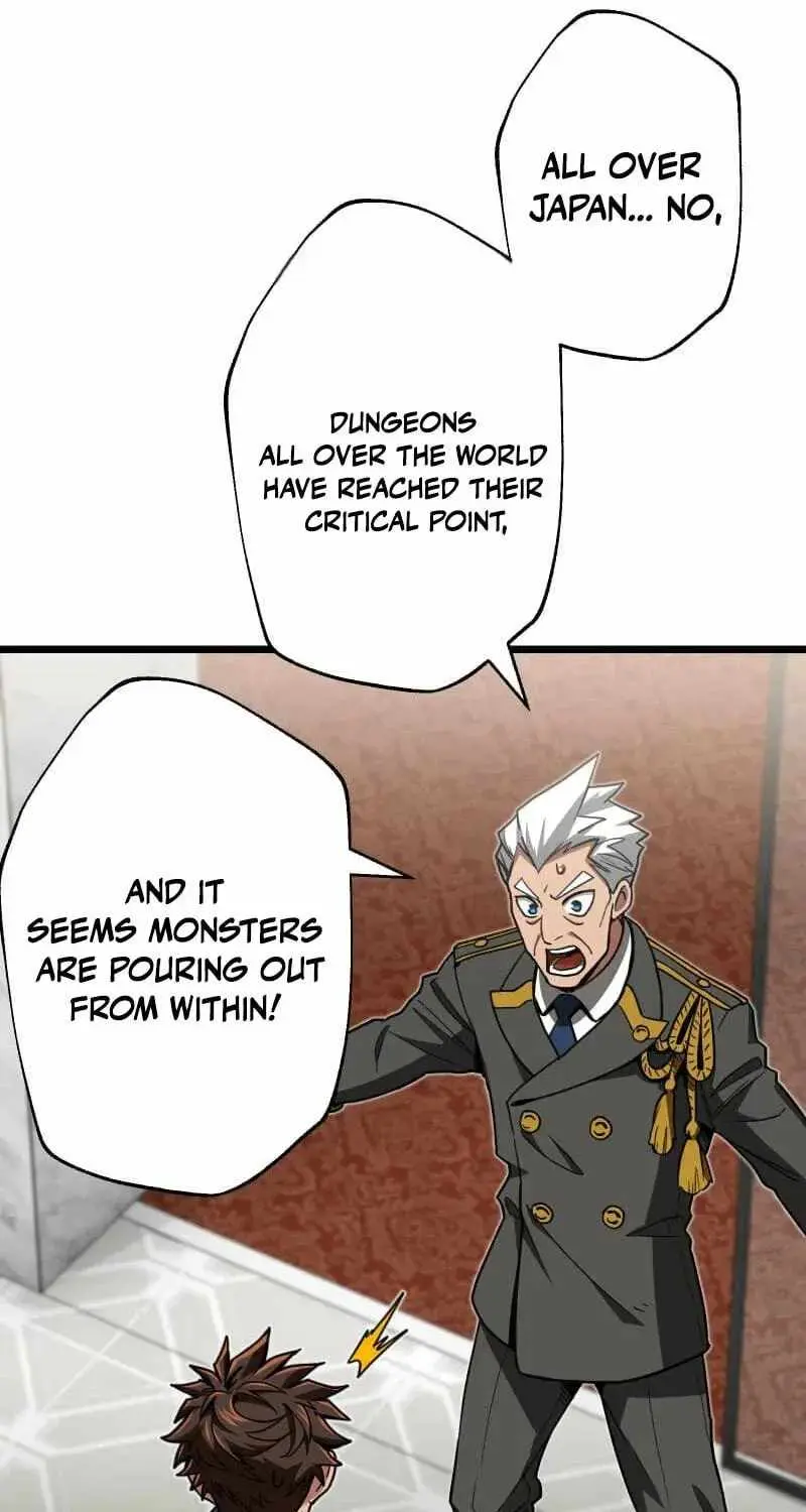 Read Max Level Guild Receptionist chapter 65 image 15 on Lezhin