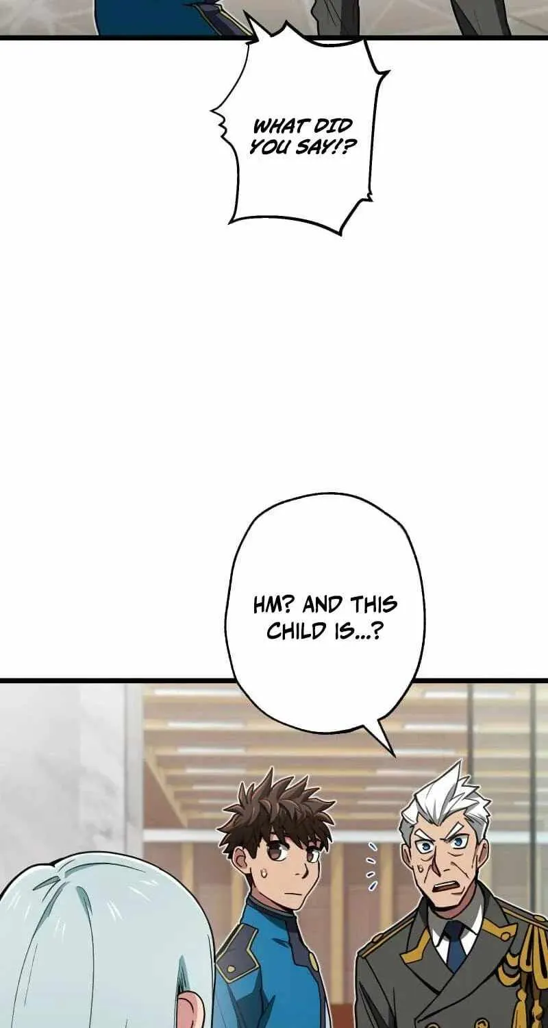 Read Max Level Guild Receptionist chapter 65 image 17 on Lezhin