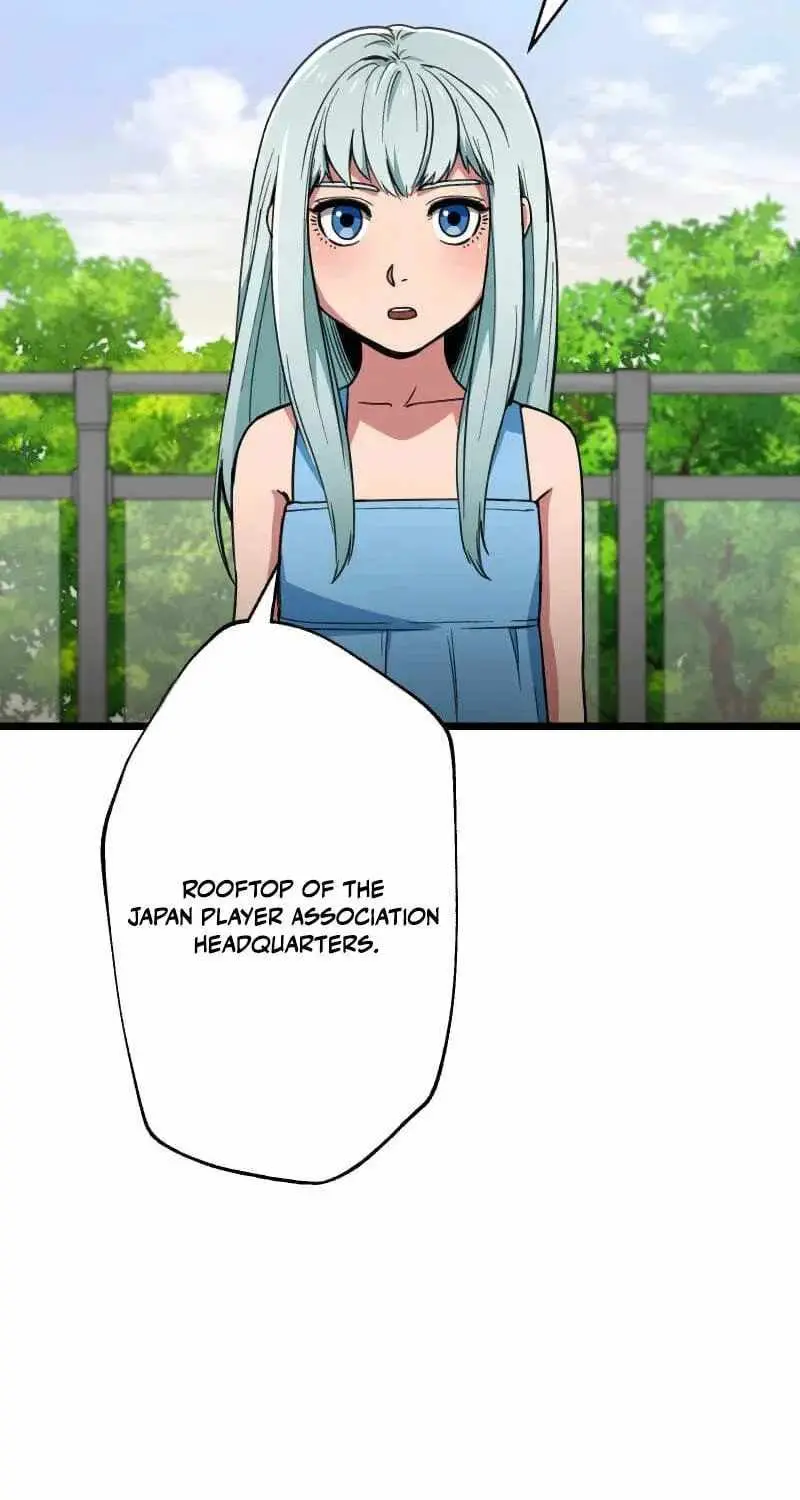 Read Max Level Guild Receptionist chapter 65 image 21 on Lezhin