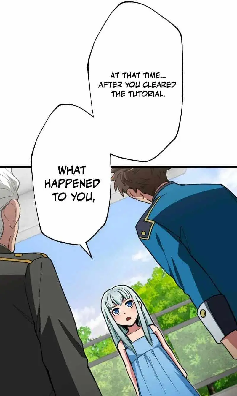 Read Max Level Guild Receptionist chapter 65 image 23 on Lezhin