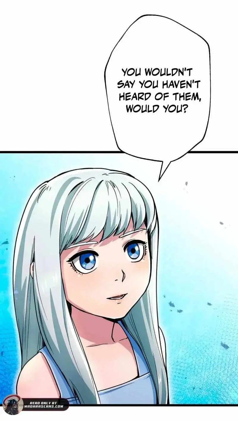 Read Max Level Guild Receptionist chapter 65 image 3 on Lezhin