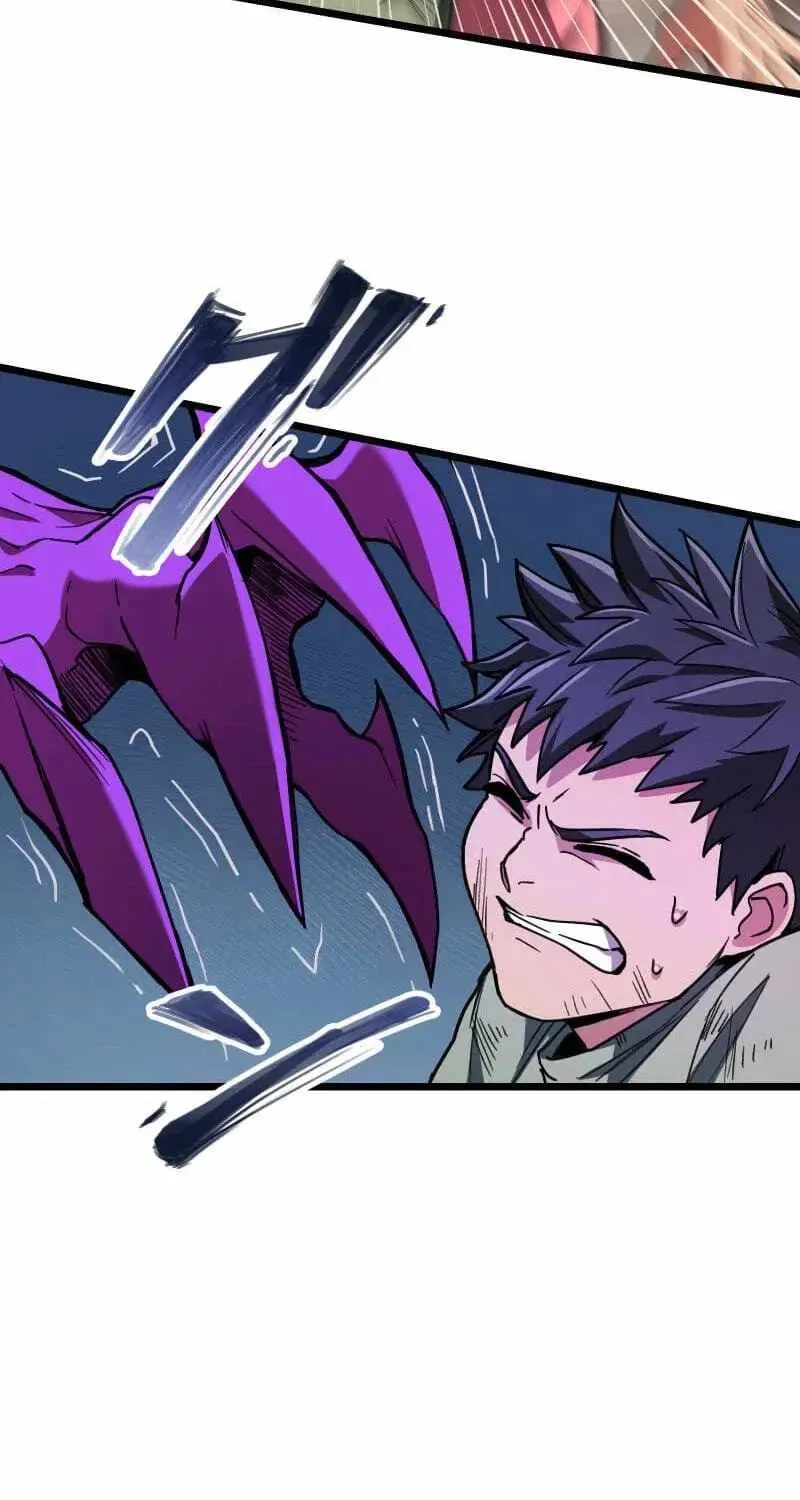 Read Max Level Guild Receptionist chapter 65 image 37 on Lezhin