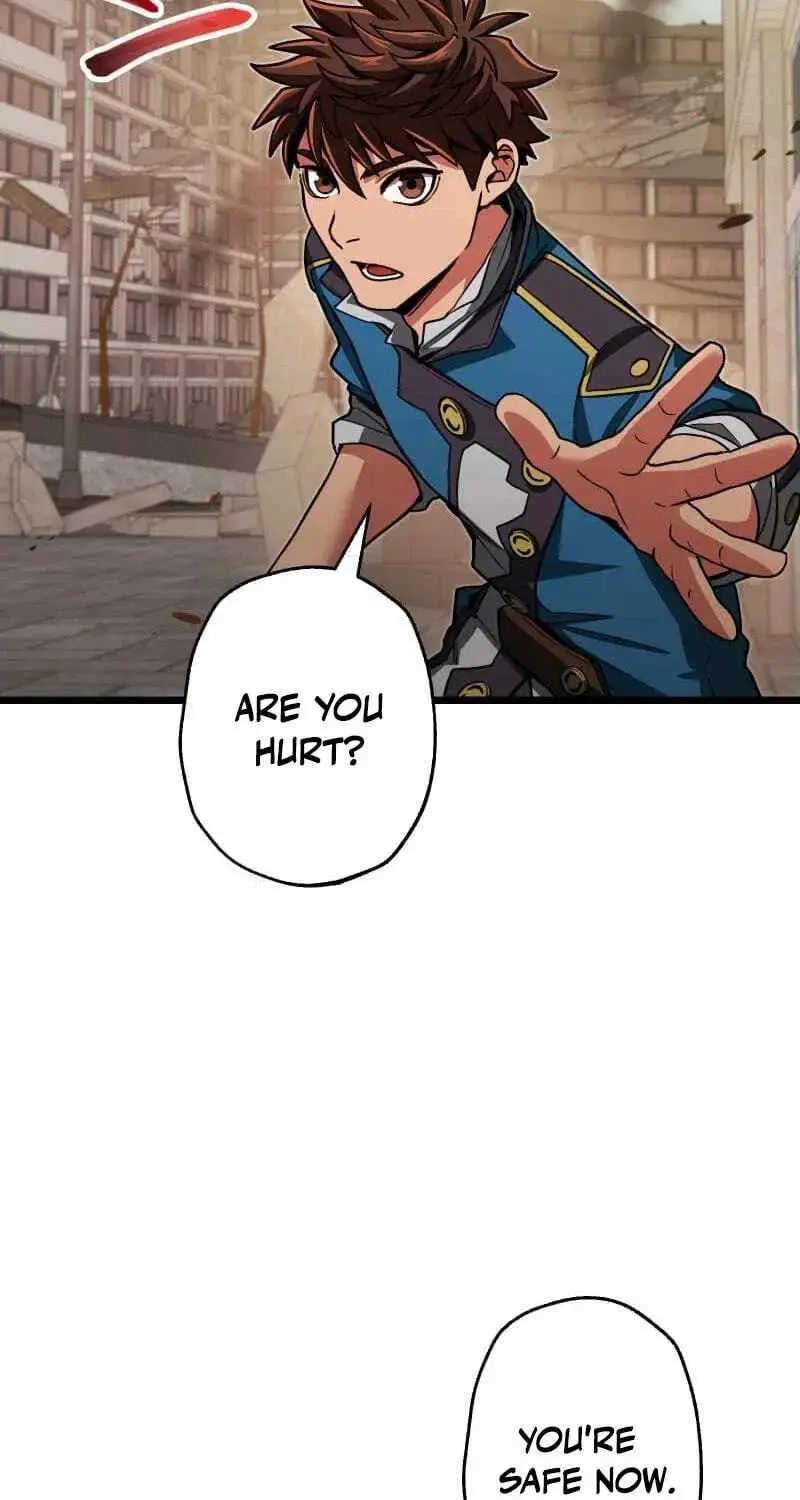Read Max Level Guild Receptionist chapter 65 image 43 on Lezhin