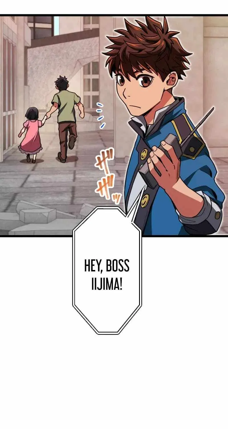 Read Max Level Guild Receptionist chapter 65 image 47 on Lezhin