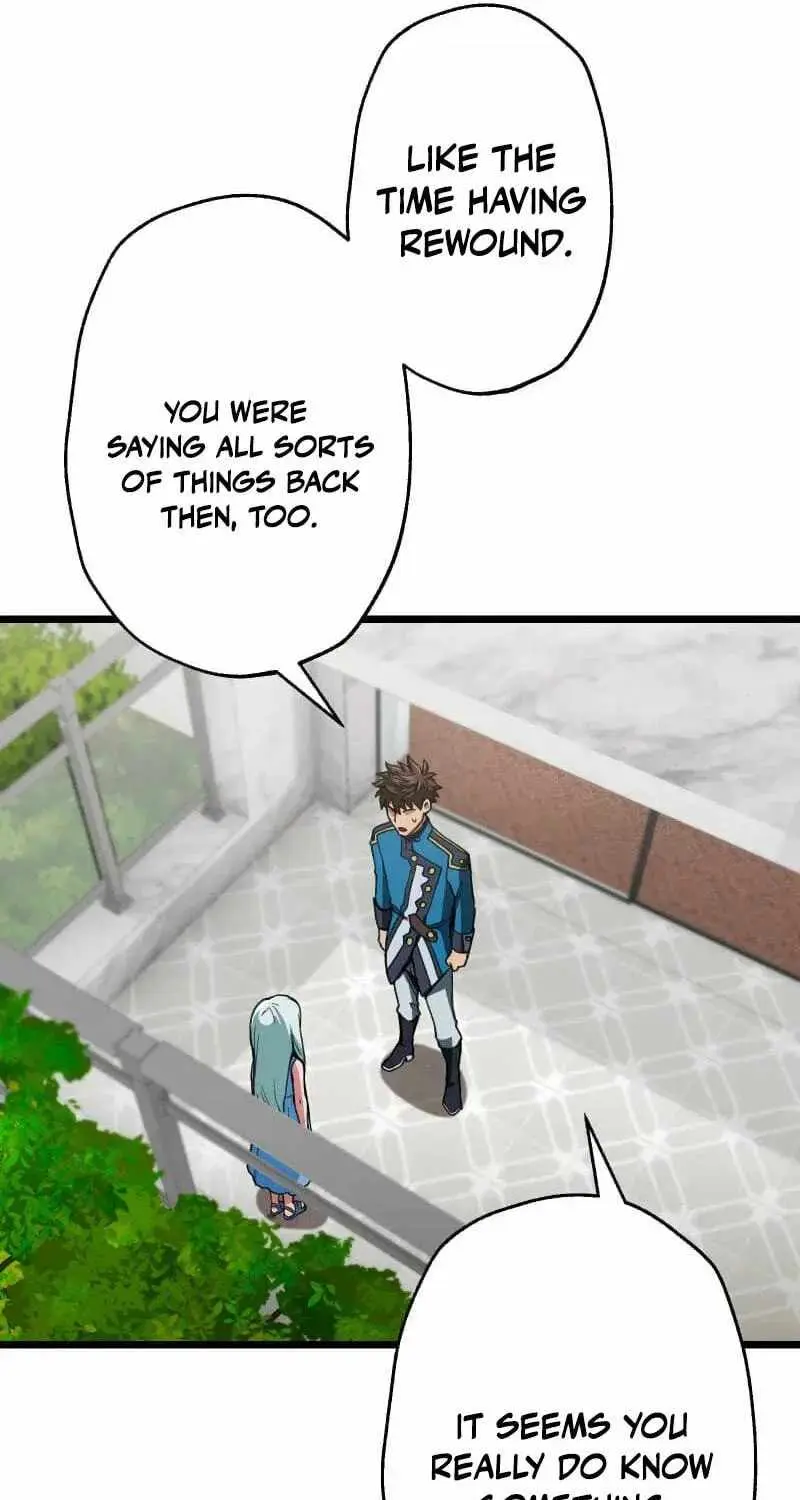 Read Max Level Guild Receptionist chapter 65 image 5 on Lezhin