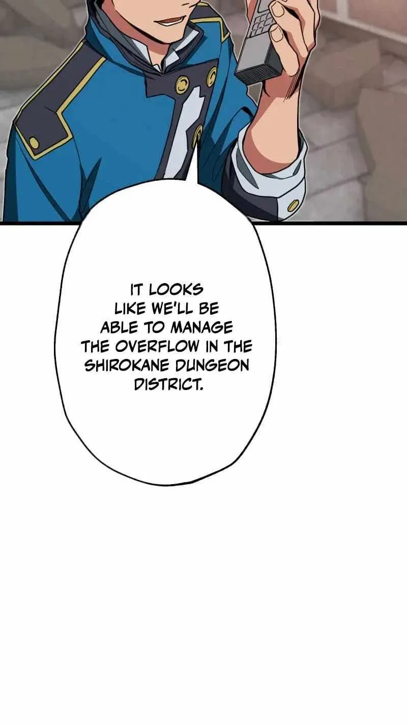 Read Max Level Guild Receptionist chapter 65 image 51 on Lezhin