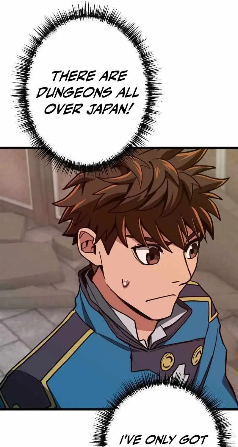 Read Max Level Guild Receptionist chapter 65 image 56 on Lezhin