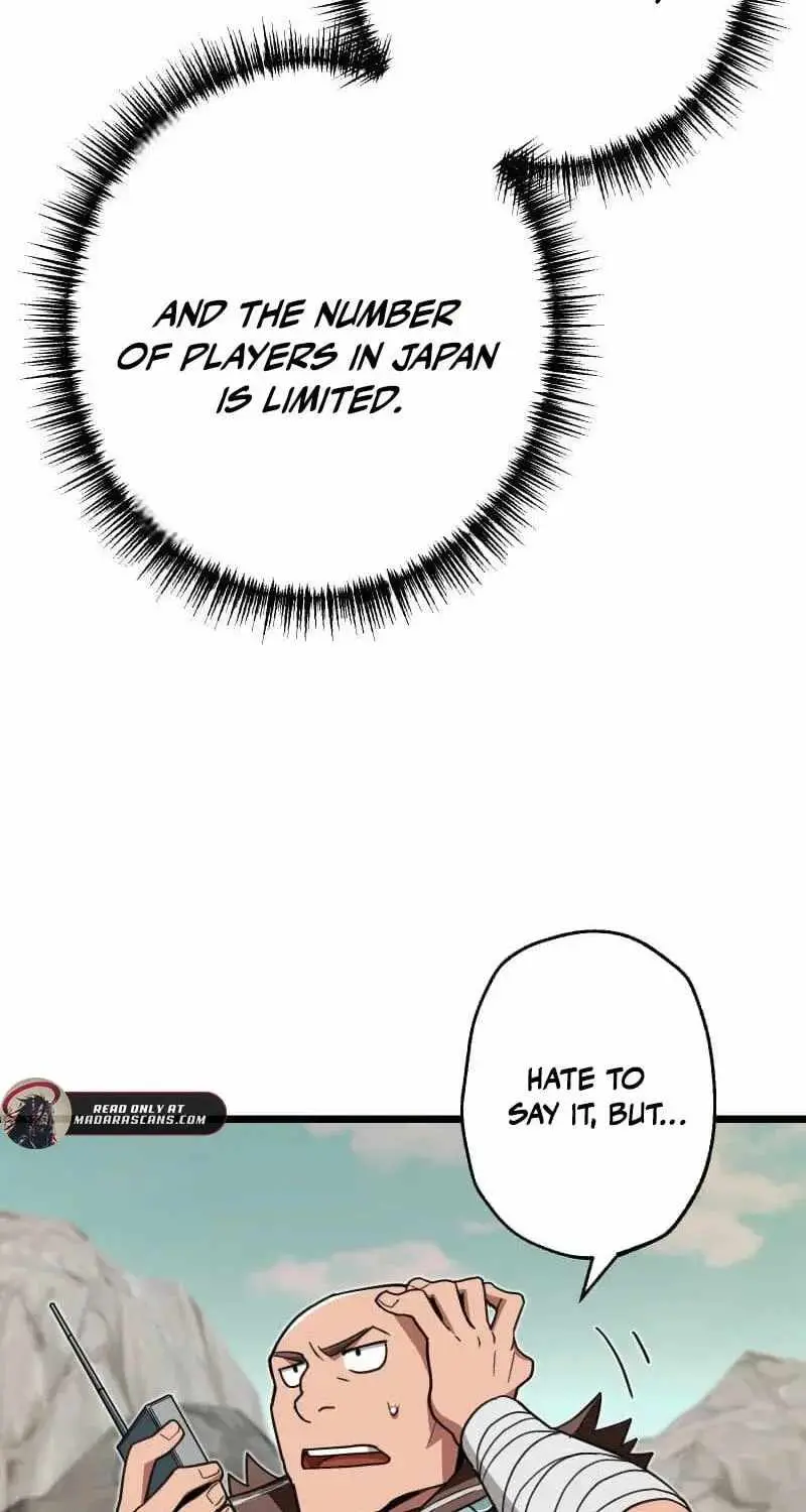 Read Max Level Guild Receptionist chapter 65 image 58 on Lezhin