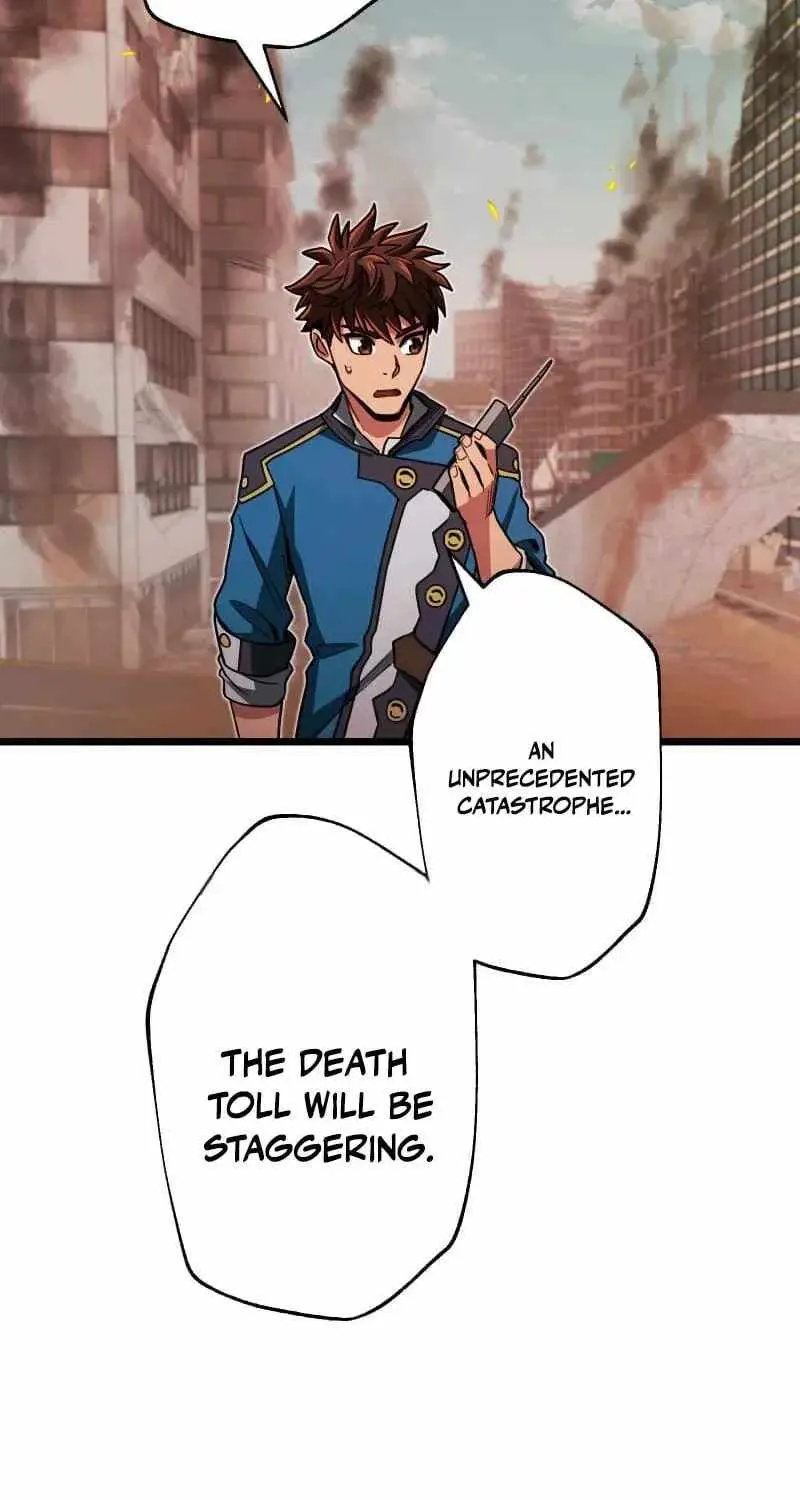 Read Max Level Guild Receptionist chapter 65 image 62 on Lezhin