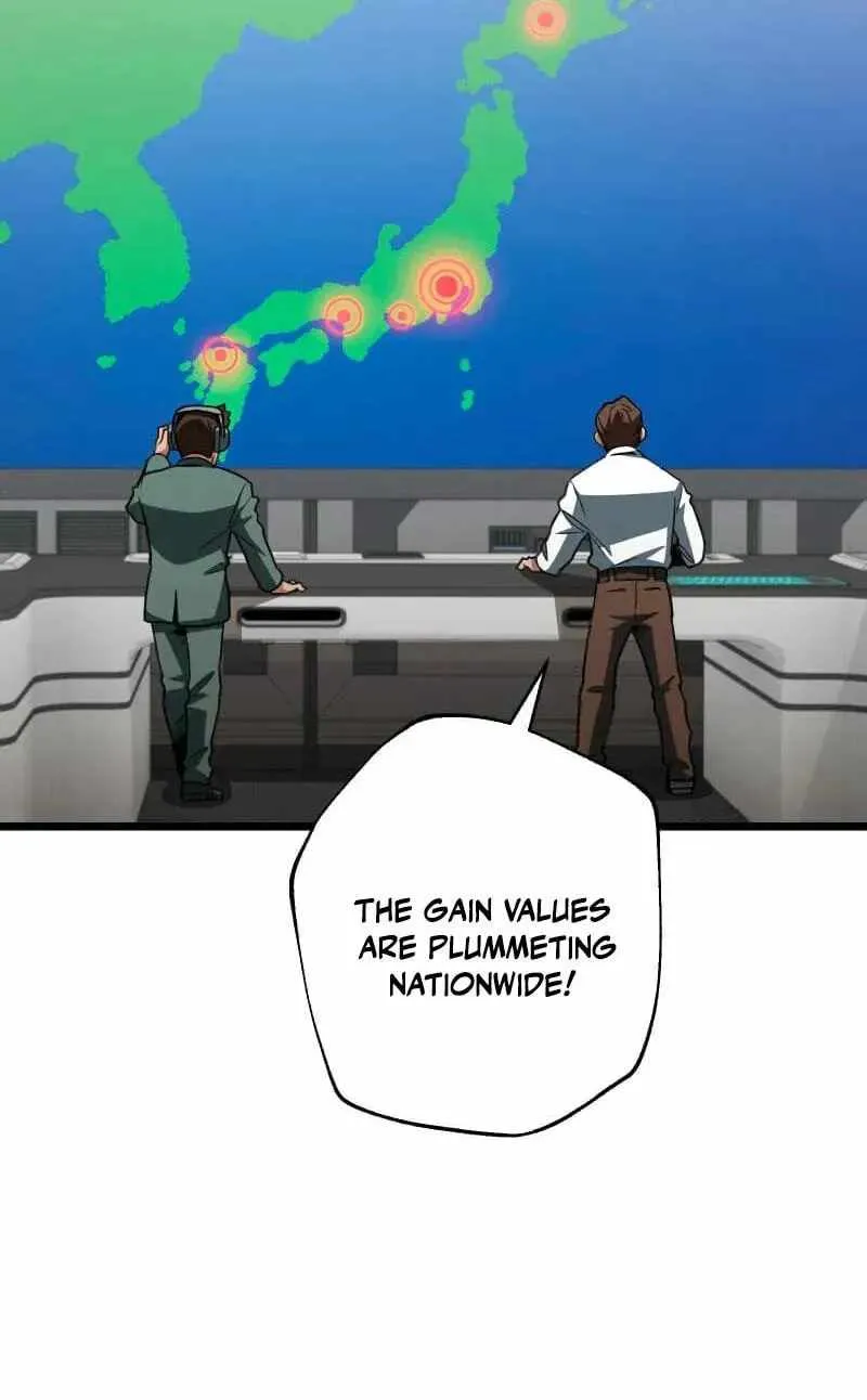 Read Max Level Guild Receptionist chapter 65 image 75 on Lezhin