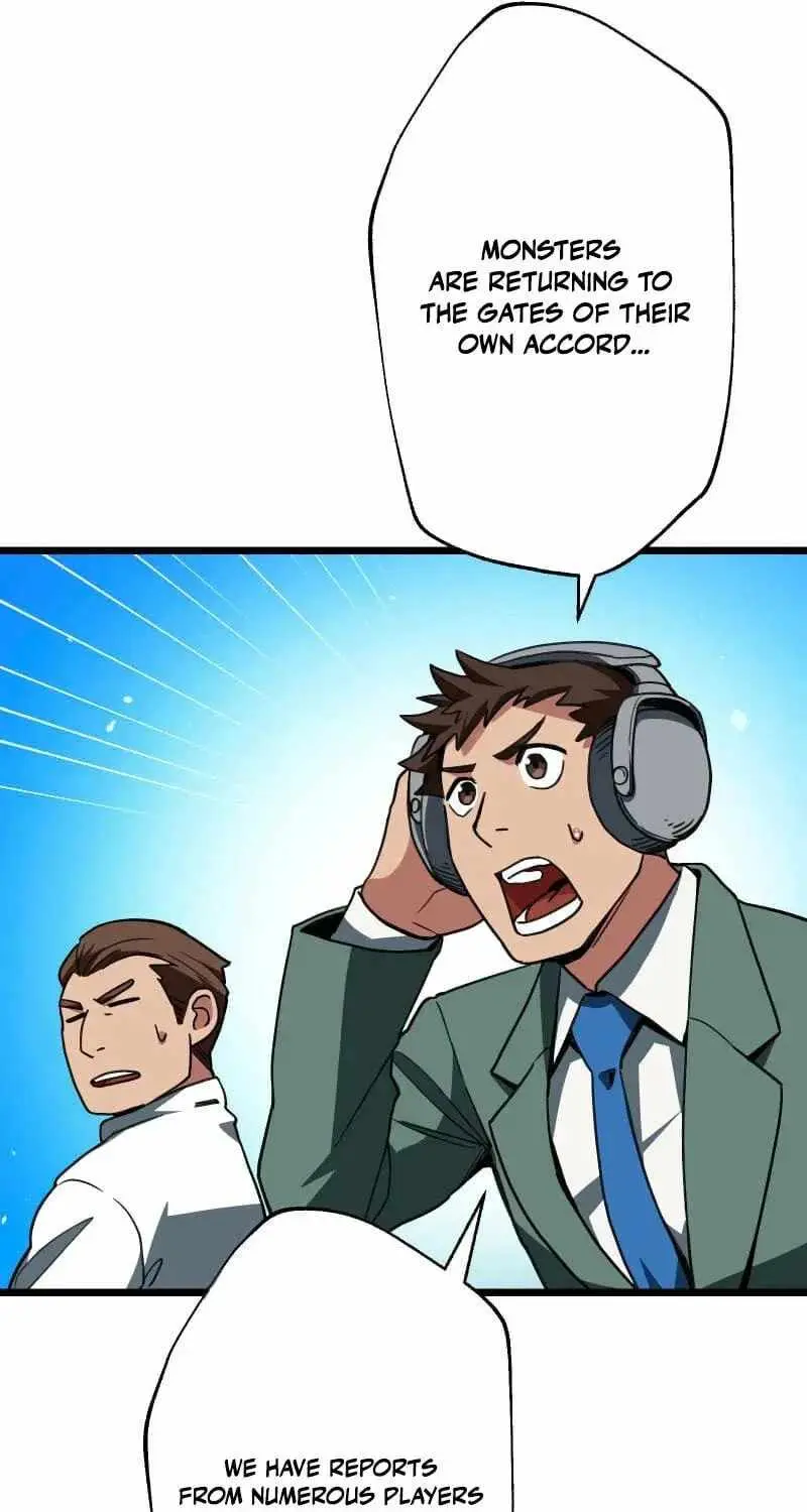 Read Max Level Guild Receptionist chapter 65 image 76 on Lezhin