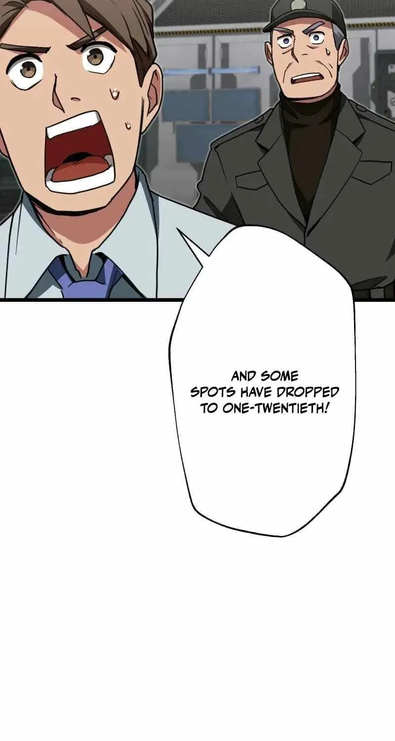 Read Max Level Guild Receptionist chapter 65 image 84 on Lezhin