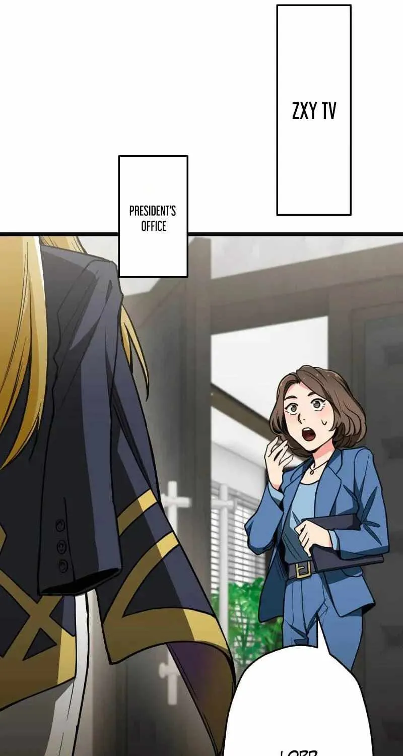 Read Max Level Guild Receptionist chapter 65 image 96 on Lezhin
