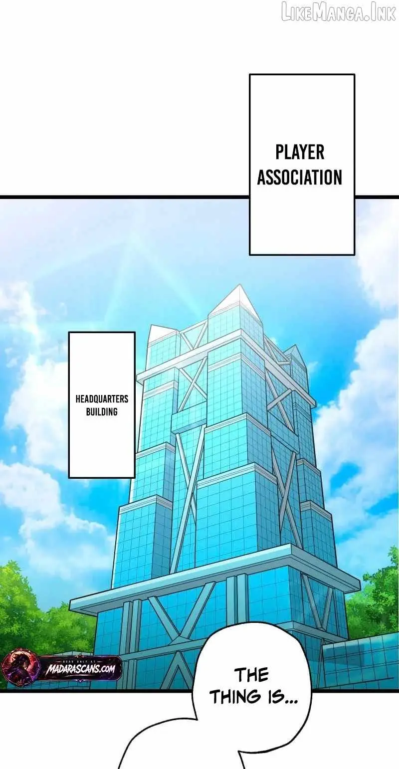 Read Max Level Guild Receptionist chapter 66 image 1 on Lezhin