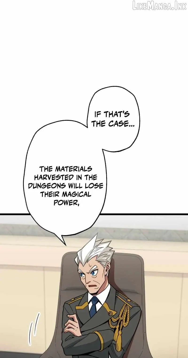 Read Max Level Guild Receptionist chapter 66 image 11 on Lezhin