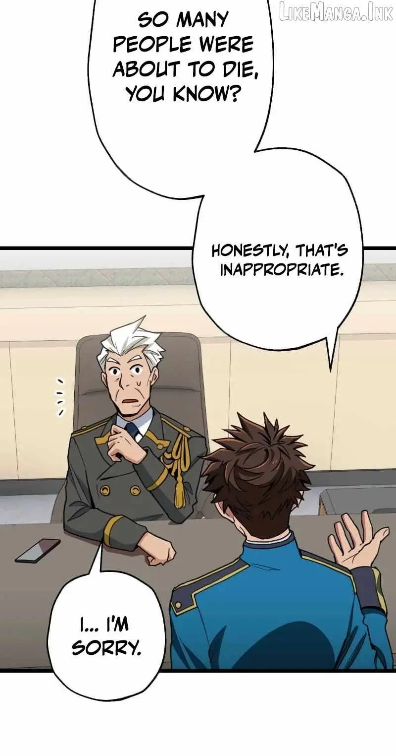 Read Max Level Guild Receptionist chapter 66 image 14 on Lezhin