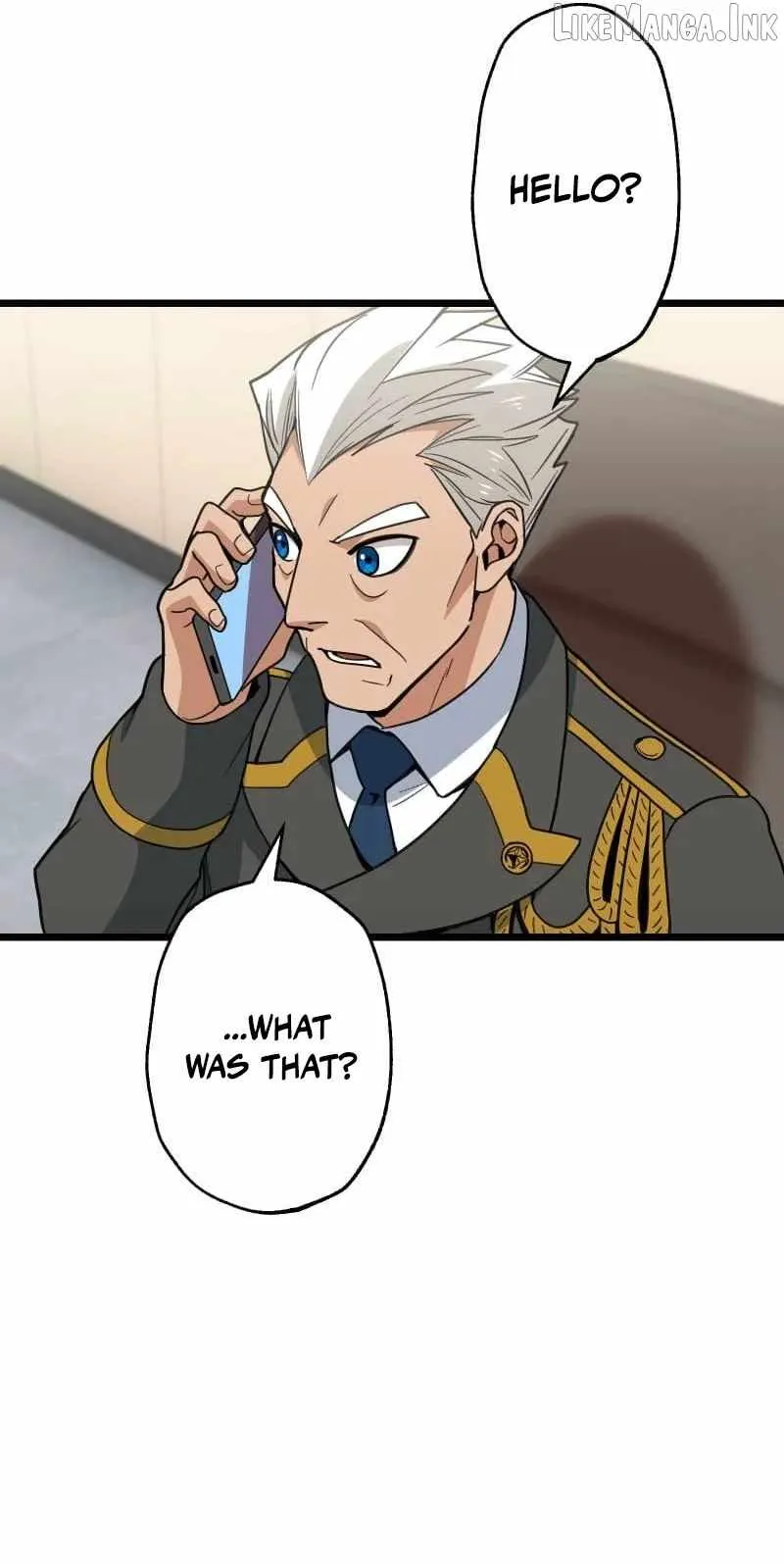 Read Max Level Guild Receptionist chapter 66 image 16 on Lezhin