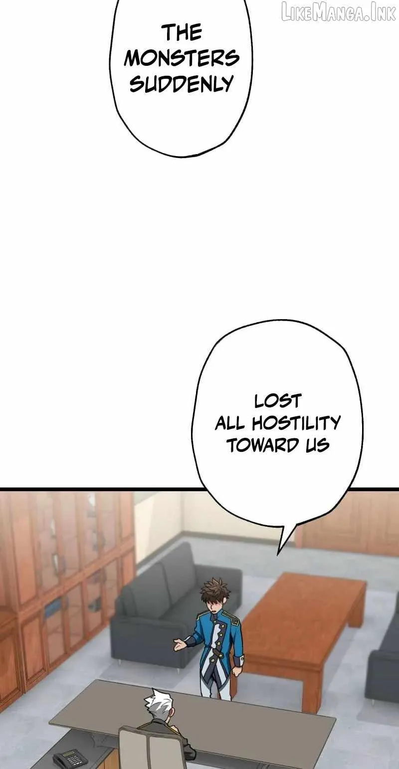 Read Max Level Guild Receptionist chapter 66 image 2 on Lezhin