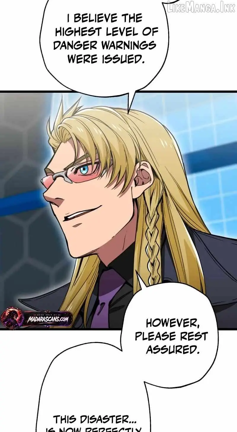 Read Max Level Guild Receptionist chapter 66 image 23 on Lezhin