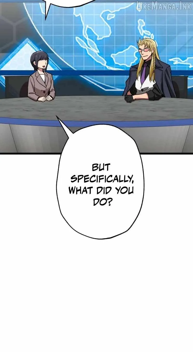 Read Max Level Guild Receptionist chapter 66 image 25 on Lezhin