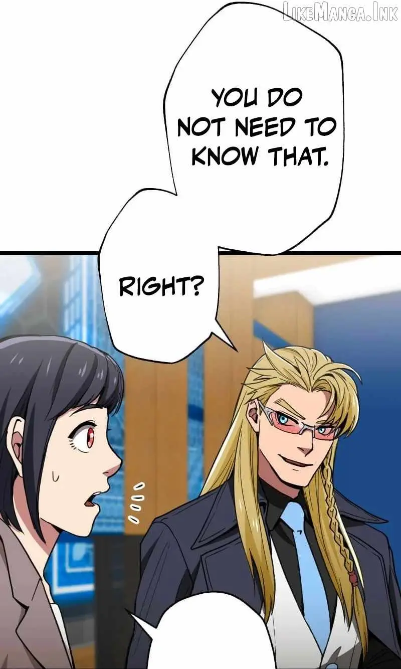 Read Max Level Guild Receptionist chapter 66 image 26 on Lezhin