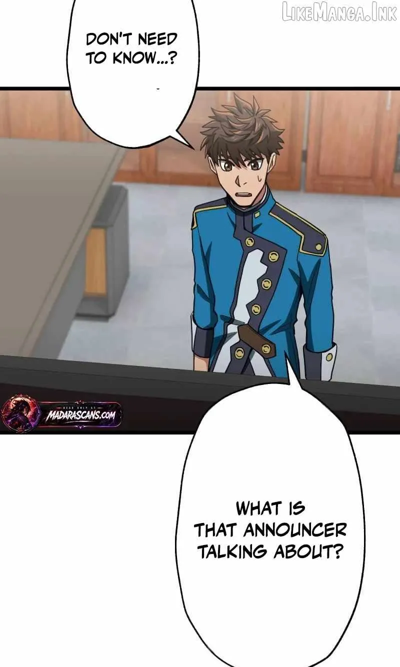 Read Max Level Guild Receptionist chapter 66 image 30 on Lezhin